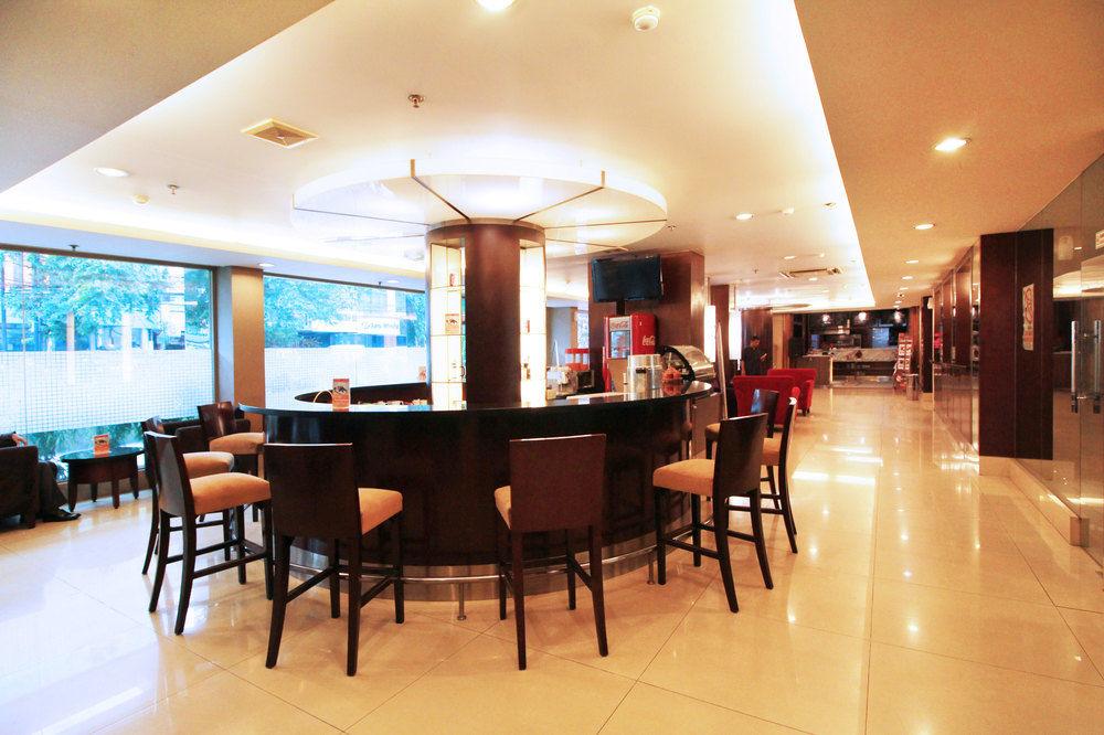 Collection O 7 Hotel Melawai Jakarta Exterior foto