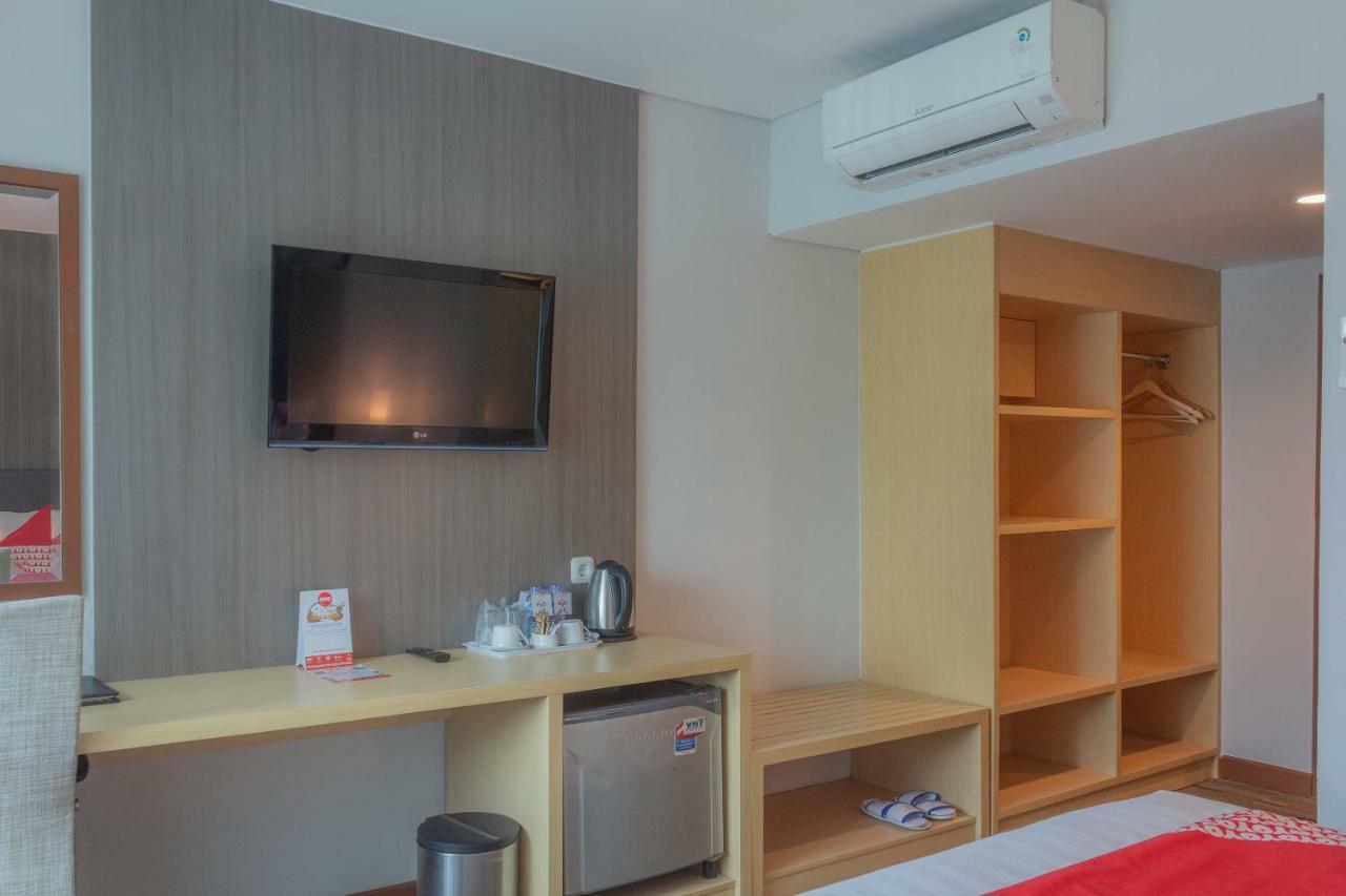 Collection O 7 Hotel Melawai Jakarta Exterior foto